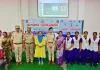 సురభి మెడికల్ కాలేజీలో షీ టీమ్ అవగాహన సదస్సు....