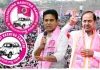 బీఆర్ఎస్ వర్కింగ్ ప్రెసిడెంట్ గా మరో బీసీ నేత...? 
