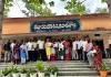 క్షీరసాగర్ జెడ్పీహెచ్‌ఎస్‌లో ప్రతిభ కనబర్చిన విద్యార్థులకు సన్మానం....