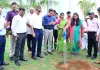 జిల్లాలో పారిశ్రామిక అభివృద్ధి జరగాలి...