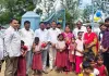 వెంకటాయపల్లిలో ప్రైమరీ స్కూల్ ప్రారంభం... 