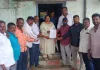 జర్నలిస్ట్ పై దాడి హెయమైన చర్య .....   