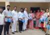 ప్రతి మహిళలకు ఇందిరమ్మ చీరలు అందిస్తాం  ....