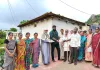 ఓటర్ల జాబితా సవరణ పై 14,15 వ వార్డులో అవగాహన....