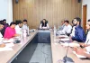 ఇందిరమ్మ ఇళ్ల నిర్మాణ పనులను వేగవంతం చేయాలి.....