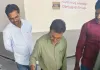 తూప్రాన్ గురుకుల బాలుర పాఠశాల కు స్పెషల్ అఫీసర్ గా శ్రీకాంత్ ....