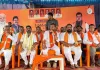 24 గంటలు కార్యకర్తలకు అందుబాటులో బీజేపీ జిల్లా కార్యాలయం...