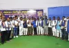 మాలలకు రెండు శాతం రిజర్వేషన్ పెంచాలి.....