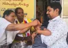 ప్రతి చిన్నారికి పల్స్ పోలియో చుక్కలు వేయించాలి...
