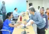 ప్రజావాణిలో 95 దరఖాస్తులు.....