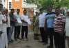 సర్ ప్రక్రియపై అప్రమత్తంగా ఉండాలి....