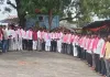 ఘనంగా హరీష్ రావు జన్మదిన వేడుకలు
