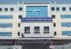 నిలోఫర్ లో వైద్యల నిరసన....