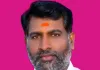 రైతుల పక్షాన బీఆర్ఎస్ పోరాటం కొనసాగుతుంది.....