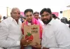 కేటీఆర్ ను కలిసిన మేడ్చల్ బీఆర్ఎస్ పార్టీ నాయకులు....