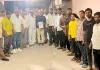గుండ్లపోచంపల్లి లో కాంగ్రెస్ కు షాక్,మూకుమ్మడి రాజీనామా....