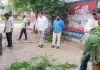 తూప్రాన్ మున్సిపల్ 16 వ వార్డులో స్పెషల్ డ్రైవ్... 