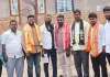 ఎమ్మార్పీఎస్ కమిటీ ఎన్నిక ....