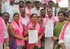 ప్రజా సమస్యలను పట్టించుకోని కాంగ్రెస్ ప్రభుత్వం....