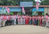 ఇంటింటికి బాకీ కార్డుల పంపిణీ చేసిన బీఆర్ఎస్ నాయకులు ...