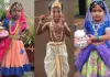 తూప్రాన్ లో ఘనంగా శ్రీ కృష్ణాష్టమి వేడుకలు....