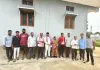 కాంగ్రెస్ వెయ్యి రోజుల పరిపాలనలో పదేళ్లు వెనుకకు ...