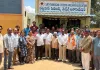 సత్యనగర్ సిటిజన్ వెల్ఫేర్ అధ్యక్షుడిగా ఎస్.హరి... 