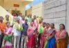 పేదలకు ఇందిరమ్మ ఇళ్ల పథకం వరం ....