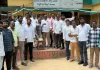 మేడ్చల్ ఎమ్మెల్యే మల్లారెడ్డి జన్మదిన వేడుకలు...