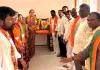 'సేవా సంకల్ప అభియాన్’ వర్క్‌షాప్....
