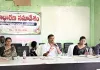అభివృద్ధి పనుల్లో అలసత్వం వహిస్తే చర్యలు తప్పవు....