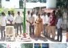 పర్కిబండ లో ప్రజా పాలన దినోత్సవం...