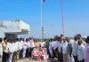 త్యాగాల స్ఫూర్తితో సమైక్యతను కాపాడుకుందాం....