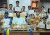 SGFI జోనల్ క్రీడల్లో సంస్కార్ విద్యార్థుల సత్తా...