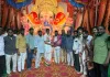 తూప్రాన్ లో 47 ఏళ్ల చరిత్ర కలిగిన సిద్ధి వినాయకుడి నిమజ్జనానికి సర్వం సిద్ధం ...
