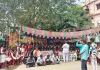 పాలిటెక్నిక్ విద్యార్థుల నిరసనకు మెదక్ బీజేపీ మద్దతు....