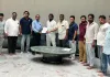 మయోర ఇండియా పరిశ్రమలో తొలి వేతన ఒప్పందం....