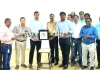 తెలంగాణ తొలి క్యూబ్ శాటిలైట్ రూపొందించిన విద్యార్థులు...
