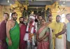 మేడ్చల్ లో రూ.53 వేలు పలికిన లడ్డు వేలం ....