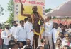 ఐలమ్మ జయంతి, వర్ధంతి వేడుకలను అధికారికంగా నిర్వహించిన ఘనత కేసీఆర్‌దే....