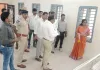 తూప్రాన్ కోర్టు భవనాన్ని పరిశీలించిన..జిల్లా జడ్జి నీలిమ ..