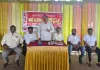 ప్రైవేటీకరణను అడ్డుకుని ఉద్యోగ, కార్మిక హక్కులను కాపాడాలి ....