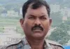 విధి నిర్వహణలో హెడ్ కానిస్టేబుల్ ఆనందం.....