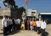 ఘనంగా గాంధీ జయంతి వేడుకలు....