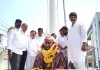 తూప్రాన్ లో ఘనంగా గాంధీ జయంతి వేడుకలు ...