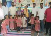 అంగన్వాడీ, ఆశా కార్యకర్తల సేవలు అమూల్యం....