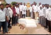  బాలమ్మ సేవలను ఆదర్శంగా తీసుకోవాలి....