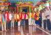 ఆర్యవైశ్య సంఘం సామాజిక సేవ అభినందనీయం...