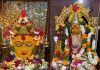 మేడ్చల్ గడి మైసమ్మ ఆలయంలో వైభవంగా నవరాత్రి ఉత్సవాలు...