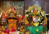 మేడ్చల్ గడి మైసమ్మ ఆలయంలో వైభవంగా నవరాత్రి ఉత్సవాలు.. 